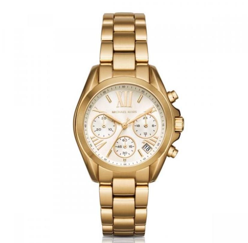 Cuero | Original MK6267 Women Watch