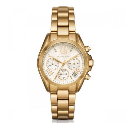 Cuero | Original MK6267 Women Watch