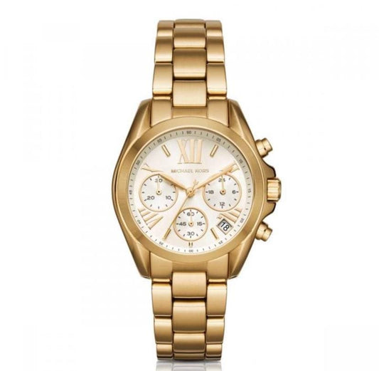 Cuero | Original MK6267 Women Watch