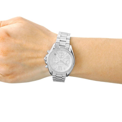 Cuero | Original MK6174 Women Watch