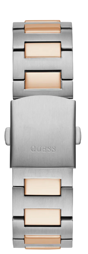 Cuero | Original GW0572G4 Men Watch