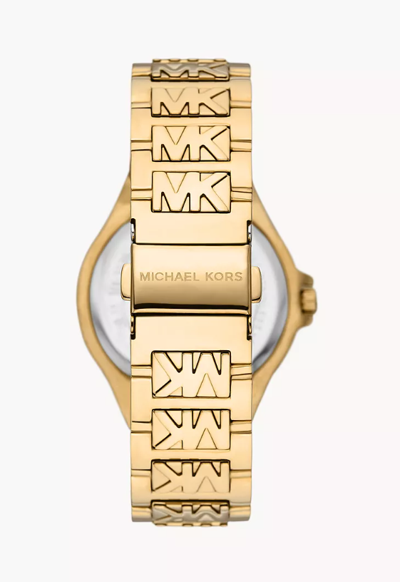 Cuero | Original MK7339 Women Watch