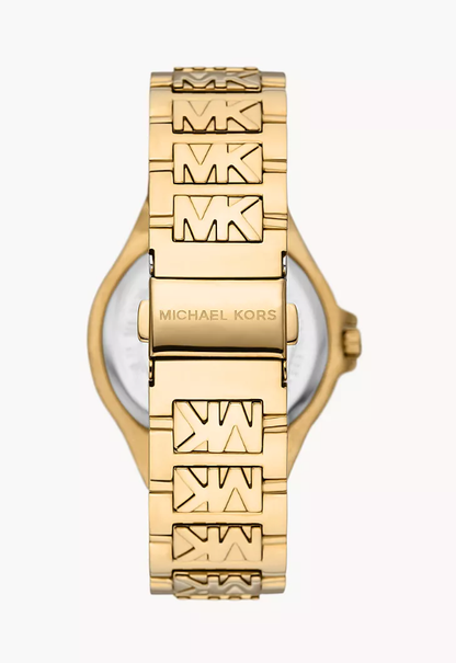 Cuero | Original MK7339 Women Watch