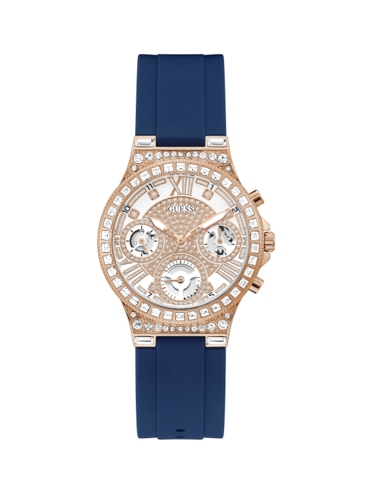 Cuero | Original GW0257L3 Women Watch