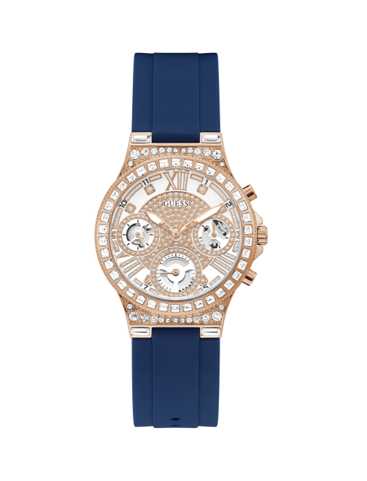 Cuero | Original GW0257L3 Women Watch
