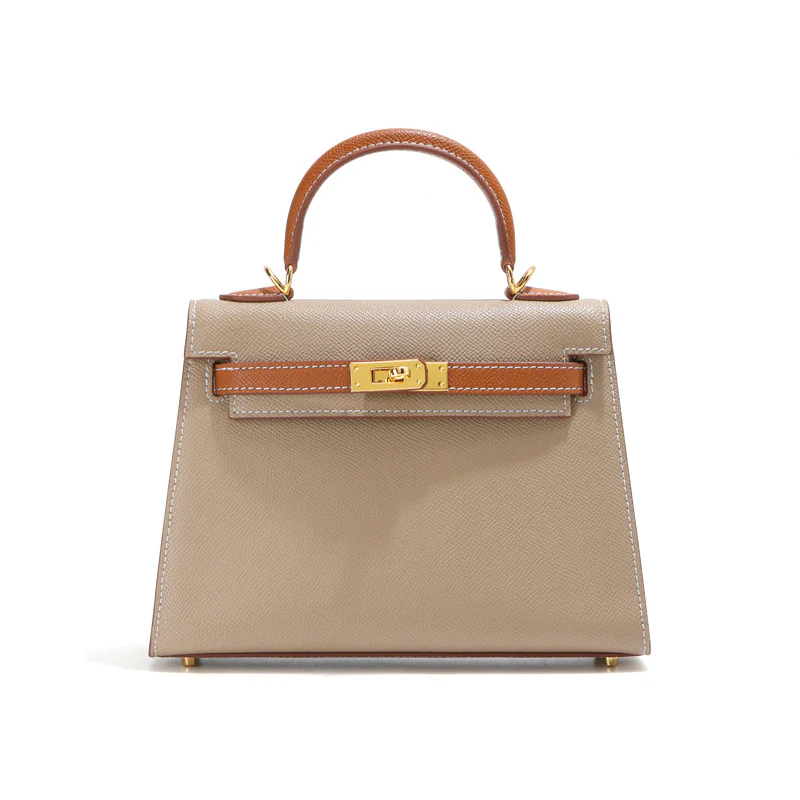 Cuero | Kelly Handbag