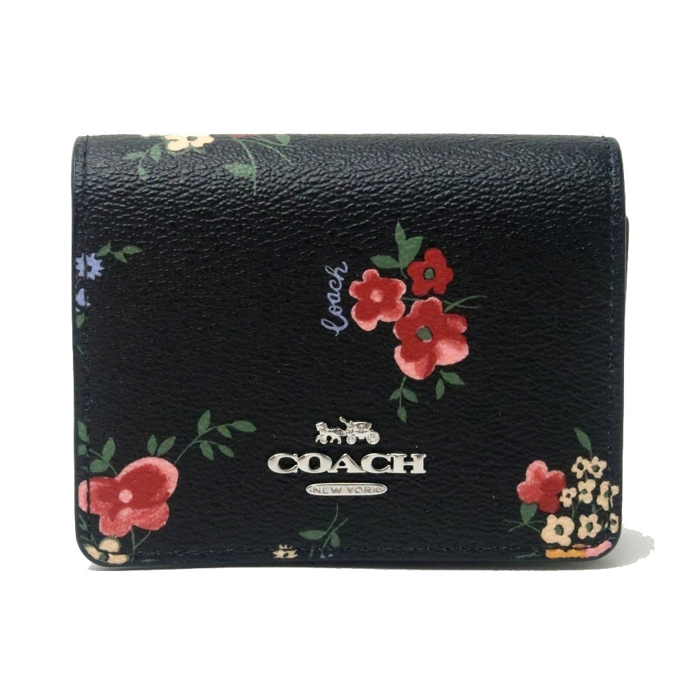 Cuero | Mini Wallet With Chain