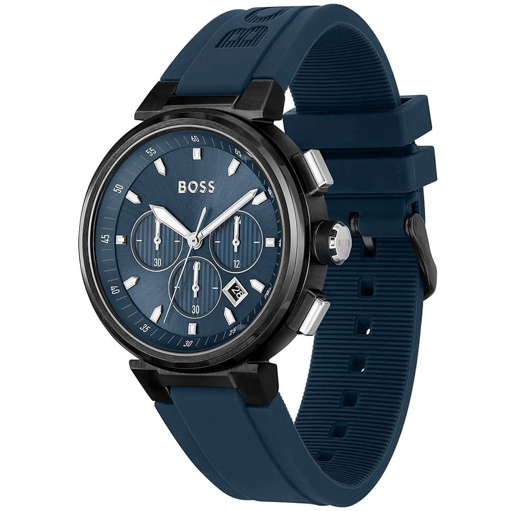 Cuero | Original 1513998 Men Watch