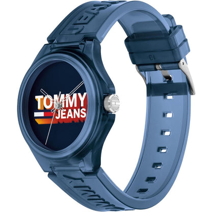 Cuero | Original Tommy 1720028 Unisex Watch