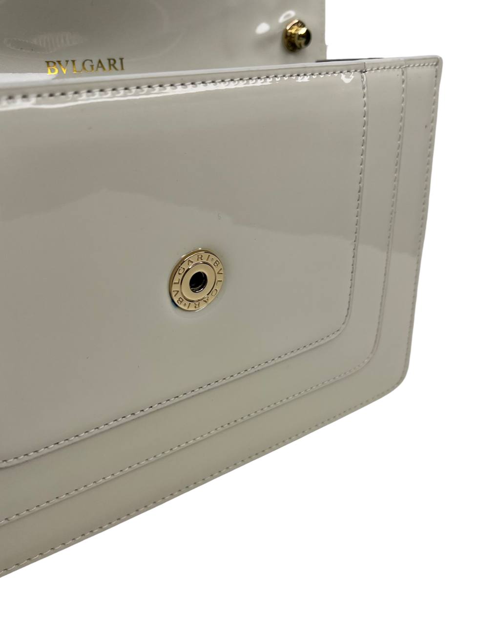 Cuero | 𝐁𝐕𝐋𝐆𝐀𝐑𝐈 𝐒𝐞𝐫𝐩𝐞𝐧𝐭𝐢 𝐅𝐨𝐫𝐞𝐯𝐞𝐫 𝐒𝐡𝐨𝐮𝐥𝐝𝐞𝐫 𝐁𝐚𝐠