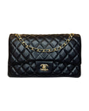 Chanel Classic Flap Bag - Puzzles Egypt