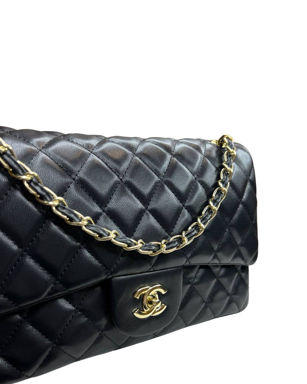 Cuero | Classic Flap Bag