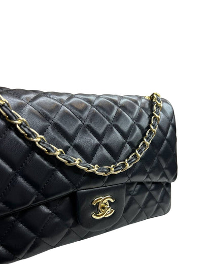 Cuero | Classic Flap Bag