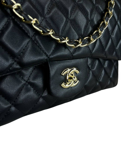Cuero | Classic Flap Bag