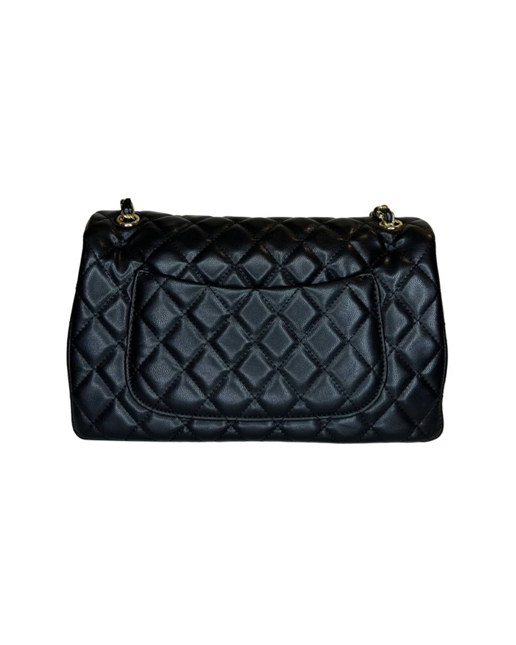 Cuero | Classic Flap Bag