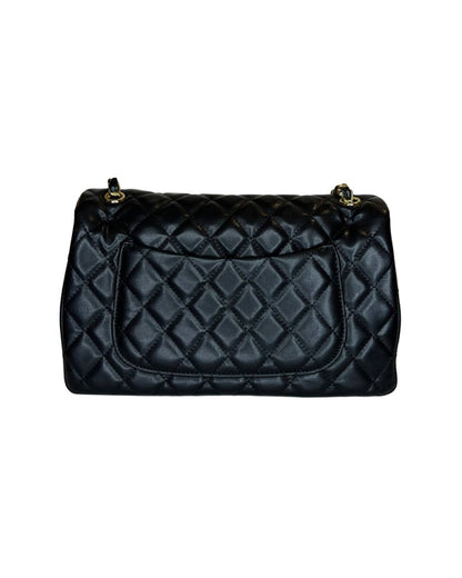 Cuero | Classic Flap Bag
