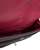Chanel Classic Flap Bag - Puzzles Egypt
