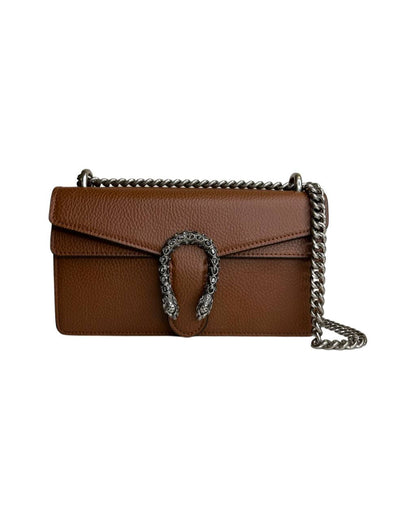 Cuero | Large Dionysus Super Bag