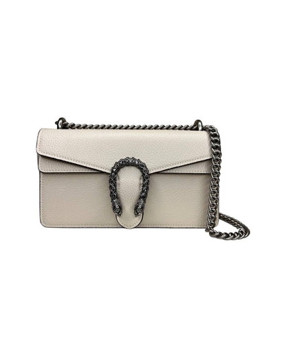 Cuero | Large Dionysus Super Bag