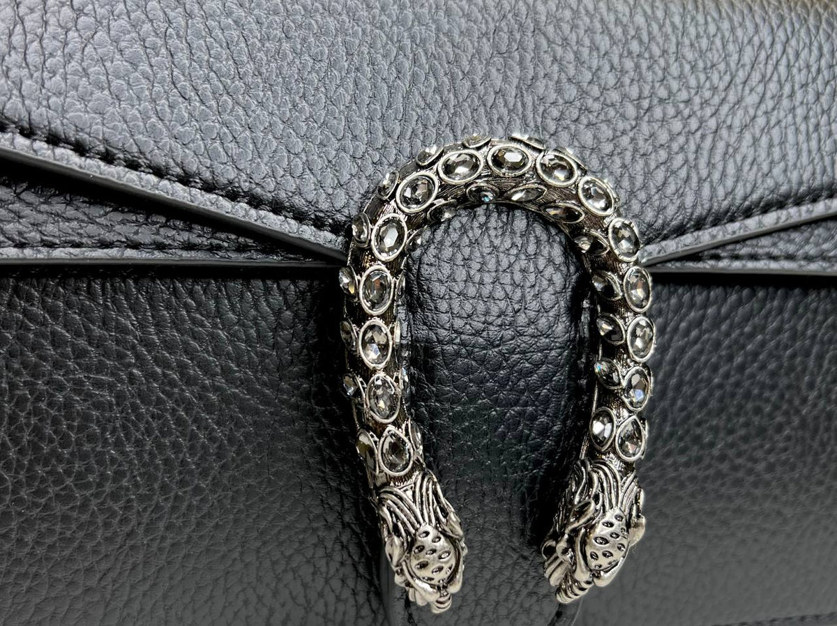Cuero | Large Dionysus Super Bag