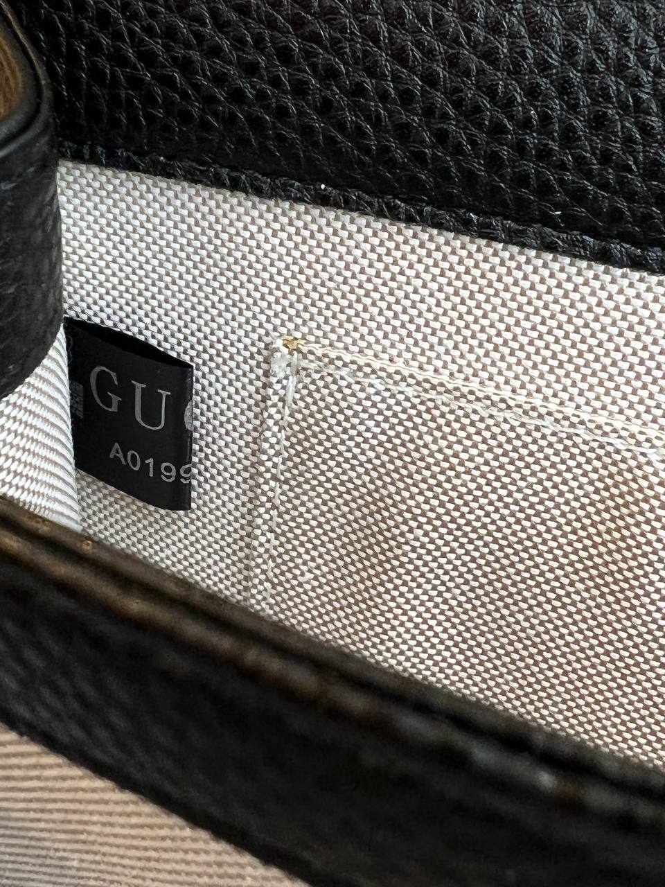 Cuero | 𝐈𝐧𝐭𝐞𝐫𝐥𝐨𝐜𝐤𝐢𝐧𝐠 𝐒𝐡𝐨𝐮𝐥𝐝𝐞𝐫 𝐁𝐚𝐠