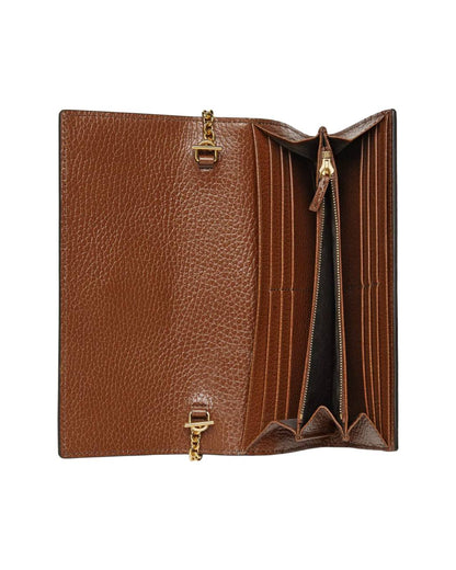 Cuero | Jackie 1961 chain wallet