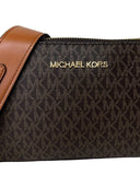 MICHAEL KORS Jet Set Travel Tech Attached Small Crossbody - Puzzles Egypt