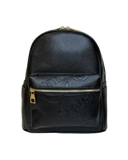 Cuero | Supreme Small Backpack