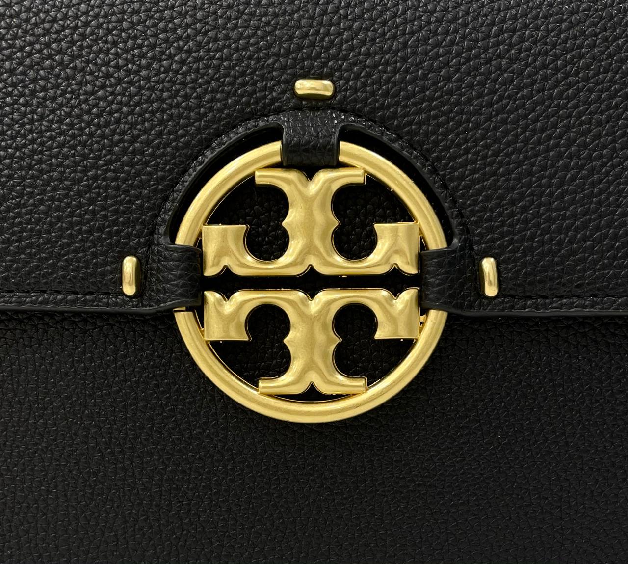 Cuero | Miller Shoulder Bag