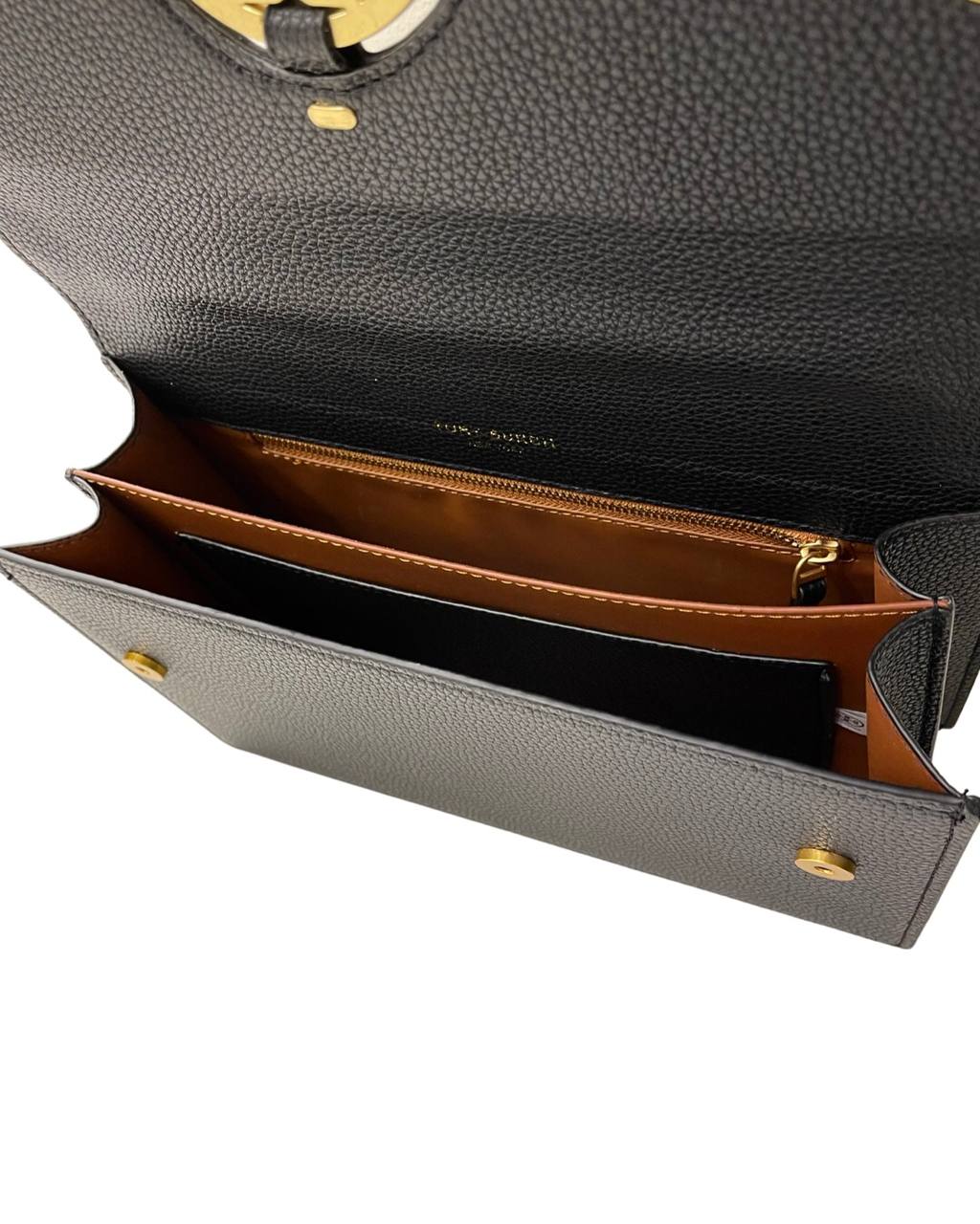 Cuero | Miller Shoulder Bag