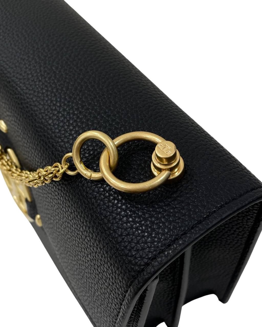 Cuero | Miller Shoulder Bag