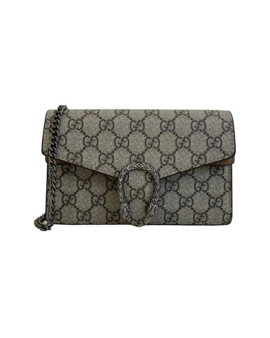 Cuero | 𝐃𝐢𝐨𝐧𝐲𝐬𝐮𝐬 𝐌𝐢𝐧𝐢 𝐁𝐚𝐠