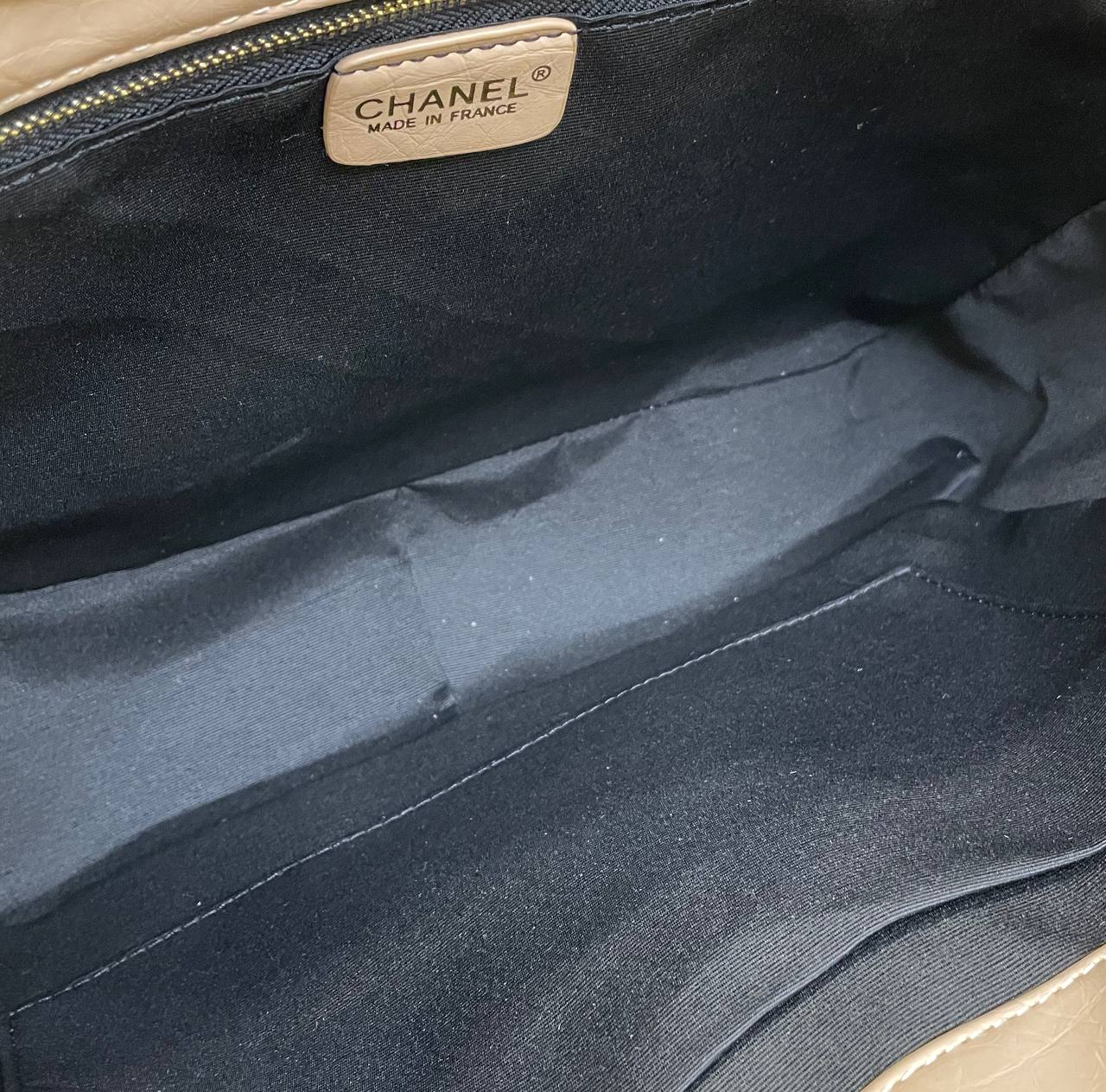 Cuero | 𝐓𝐨𝐭𝐞 𝐁𝐚𝐠 𝐈𝐧 𝐁𝐞𝐢𝐠𝐞