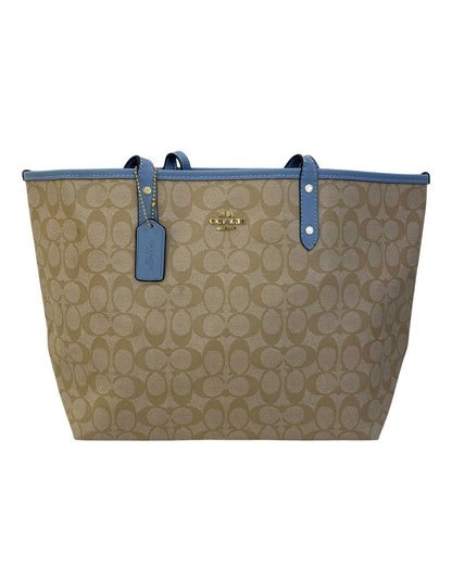 Cuero | Reversible City Tote Handbag