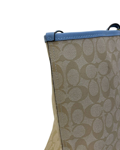 Cuero | Reversible City Tote Handbag