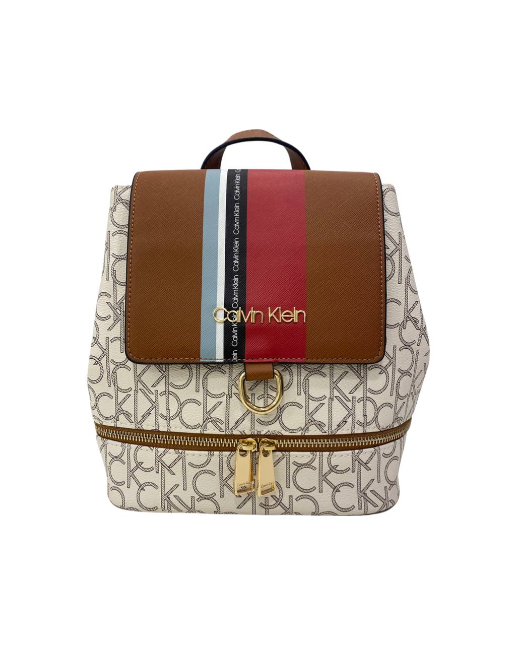 Cuero | SMALL BACKPACK