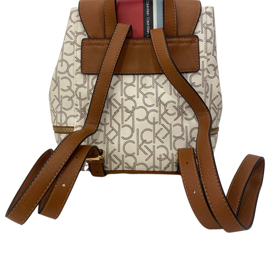 Cuero | SMALL BACKPACK