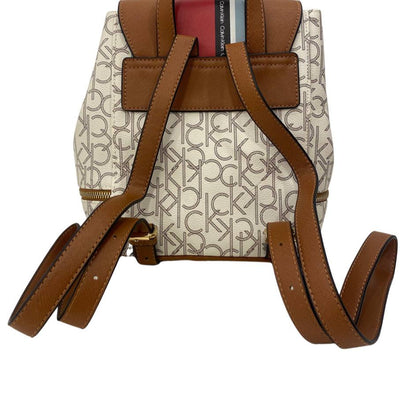 Cuero | SMALL BACKPACK
