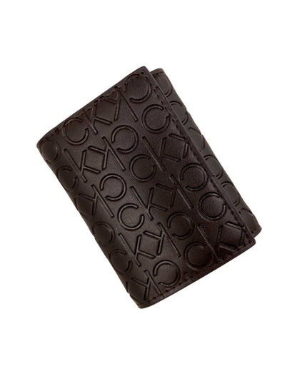 Cuero | CK MEN WALLET