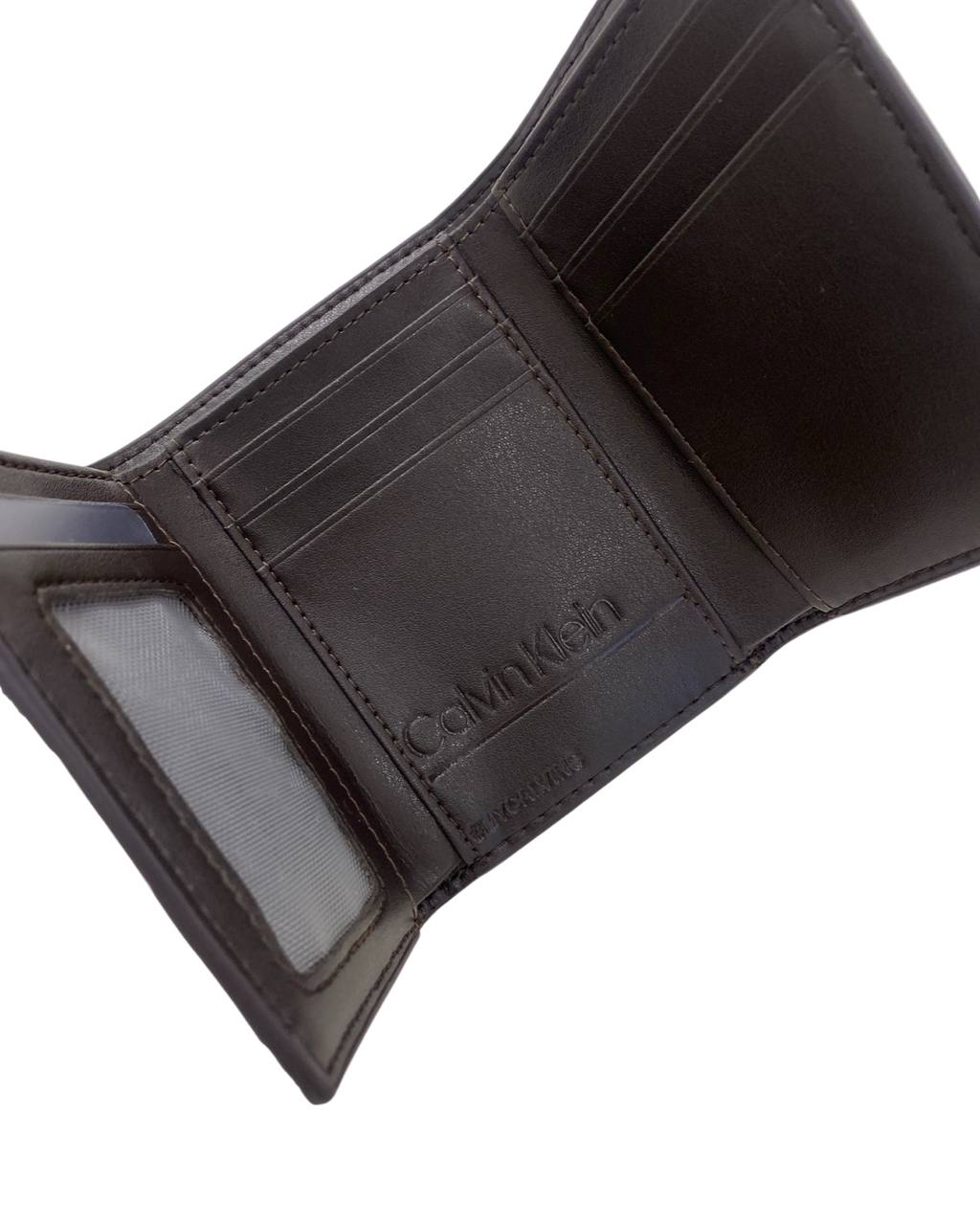 Cuero | CK MEN WALLET