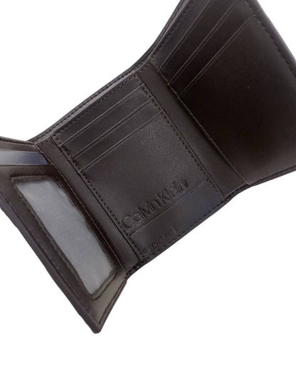 Cuero | CK MEN WALLET