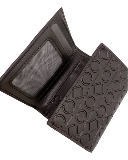 Cuero | CK MEN WALLET