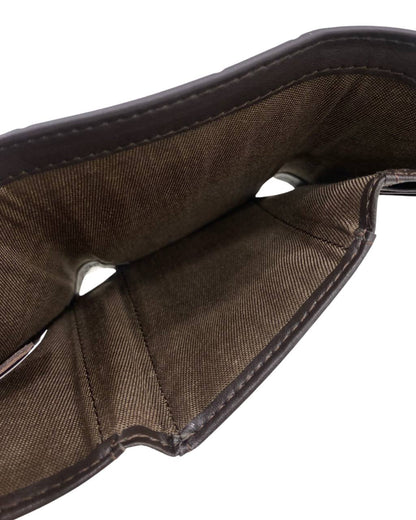 Cuero | CK MEN WALLET