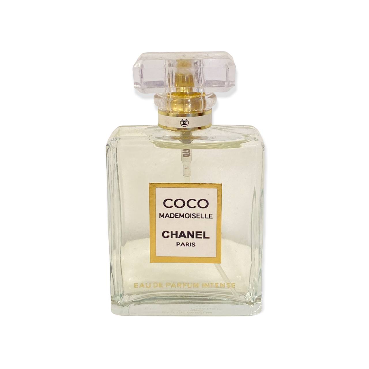 Cuero | 𝐂𝐨𝐜𝐨 𝐌𝐚𝐝𝐞𝐦𝐨𝐢𝐬𝐞𝐥𝐥𝐞 𝐄𝐚𝐮 𝐃𝐞 𝐏𝐚𝐫𝐟𝐮𝐦