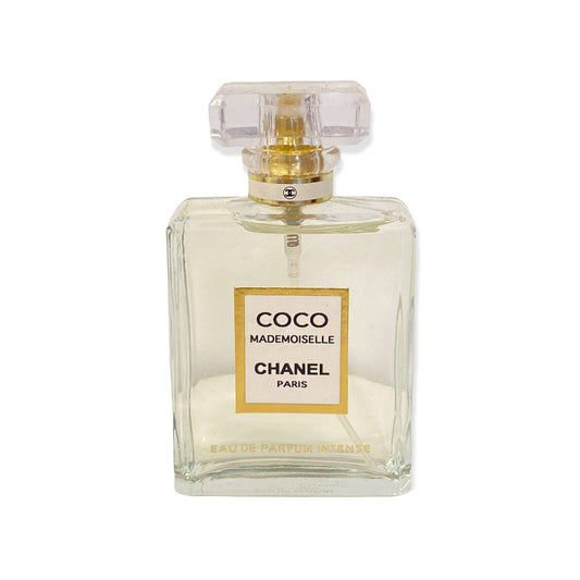 Cuero | 𝐂𝐨𝐜𝐨 𝐌𝐚𝐝𝐞𝐦𝐨𝐢𝐬𝐞𝐥𝐥𝐞 𝐄𝐚𝐮 𝐃𝐞 𝐏𝐚𝐫𝐟𝐮𝐦