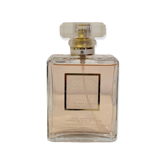 Cuero | 𝐂𝐨𝐜𝐨 𝐌𝐚𝐝𝐞𝐦𝐨𝐢𝐬𝐞𝐥𝐥𝐞 𝐄𝐚𝐮 𝐝𝐞 𝐏𝐚𝐫𝐟𝐮𝐦