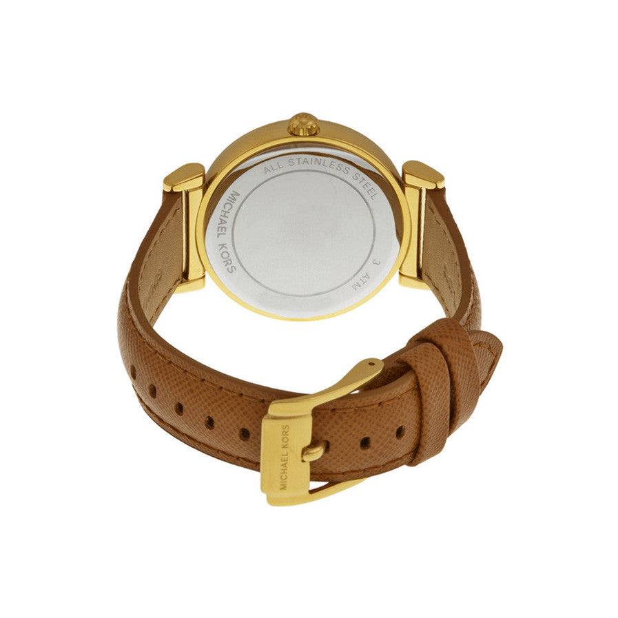 Cuero | Original MK2375 Women Watch