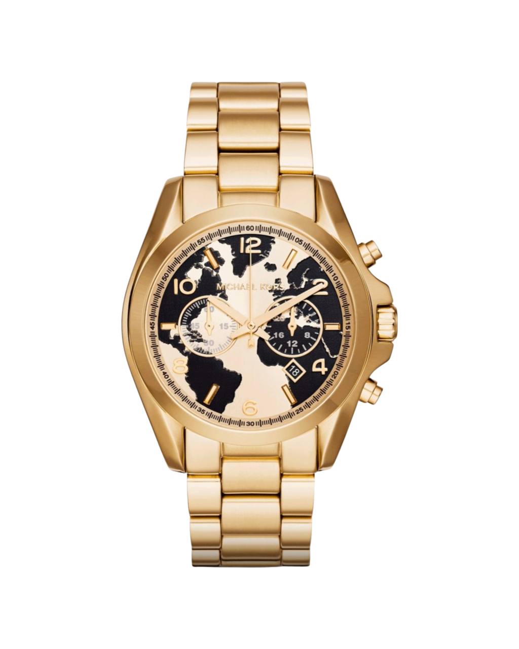 Cuero | Original MK6272 Women Watch