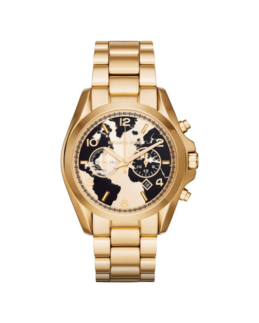Cuero | Original MK6272 Women Watch