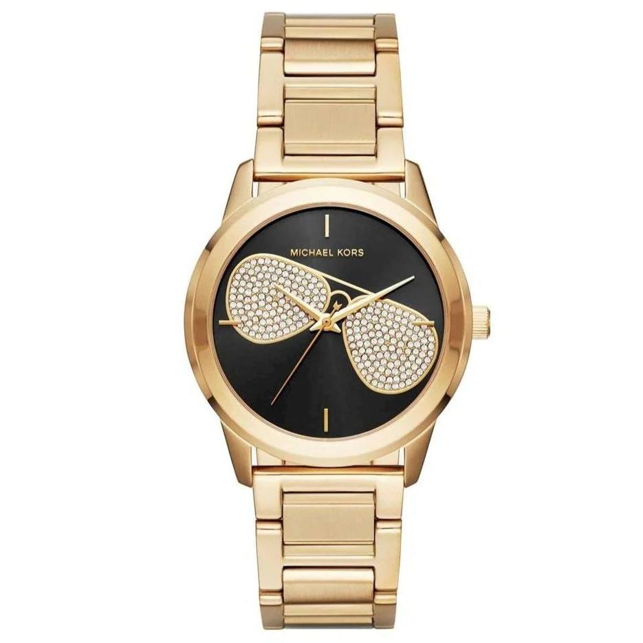 Cuero | Original MK3647 Women Watch